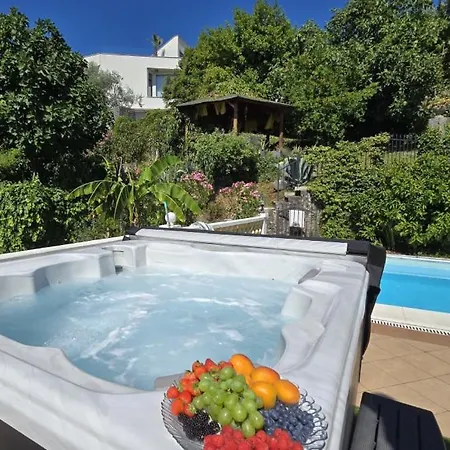 Vila Marijana By Guide Breza