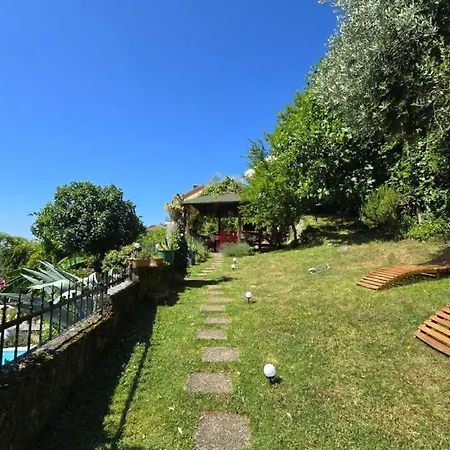 Marijana By Guide ヴィラ Breza