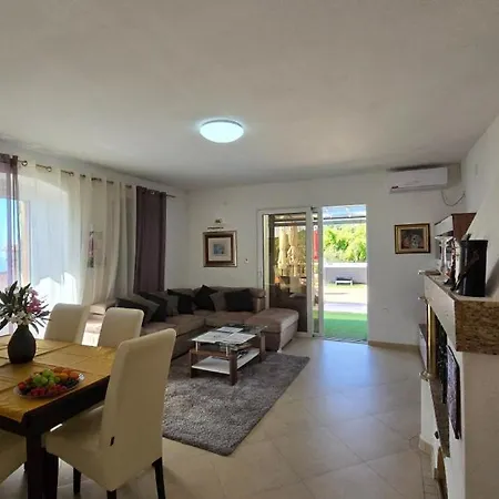 Villa Marijana By Guide Breza