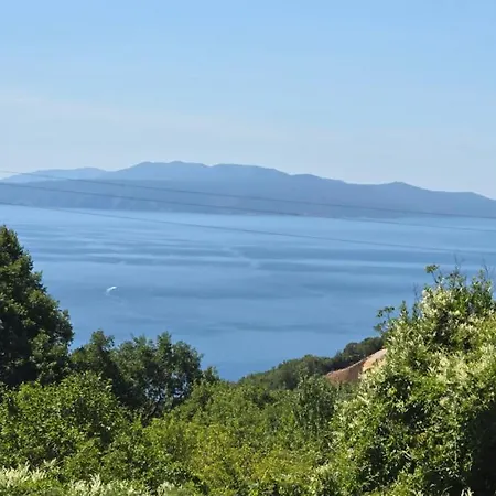 Villa Marijana By Guide Breza