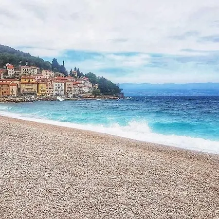 ヴィラ Marijana By Guide Breza