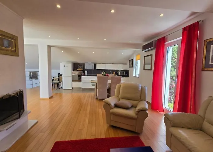 Marijana By Guide ヴィラ Breza