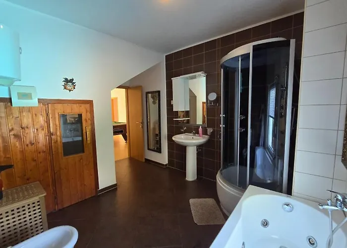 ヴィラ Marijana By Guide Breza