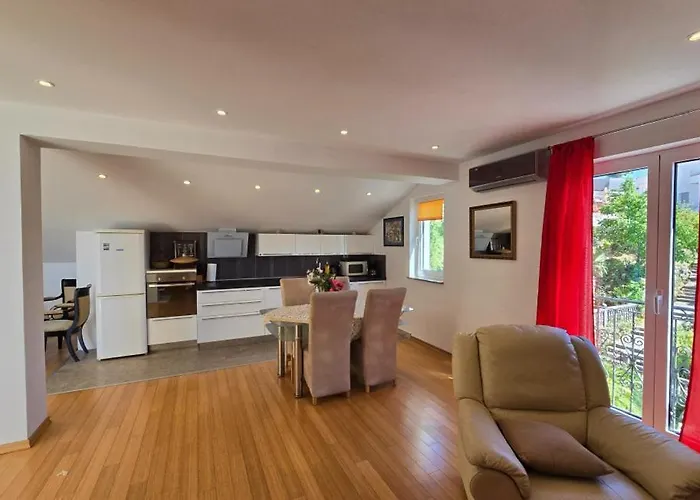 Marijana By Guide ヴィラ Breza