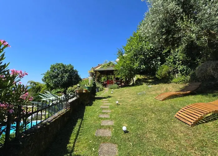 Marijana By Guide ヴィラ Breza