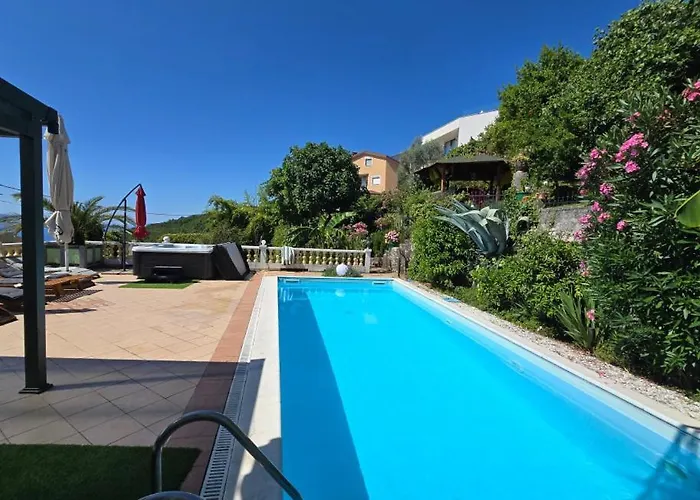 Marijana By Guide ヴィラ *