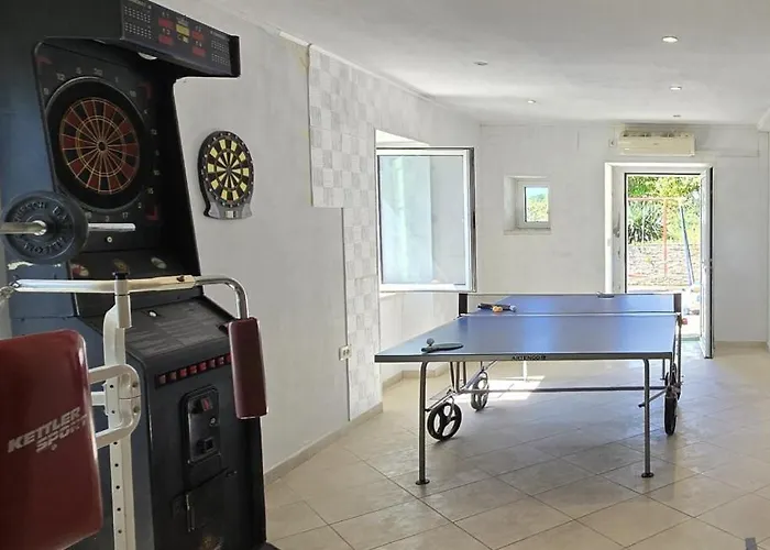 Marijana By Guide ヴィラ Breza