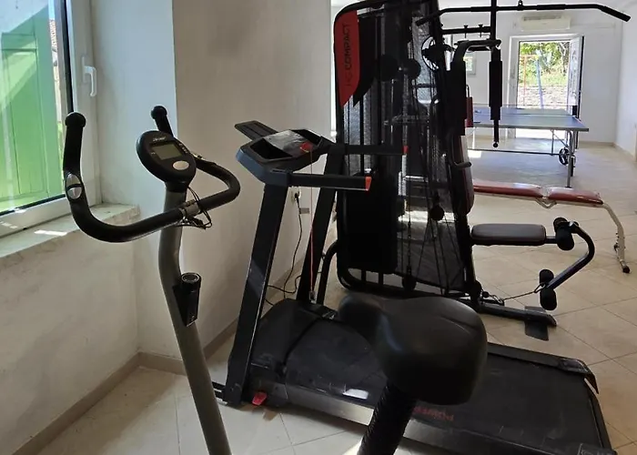 ヴィラ Marijana By Guide *