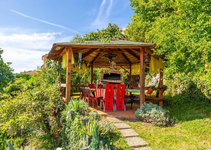 ヴィラ Marijana By Guide