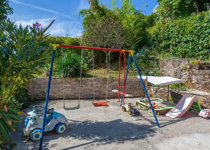 ヴィラ Marijana By Guide Breza