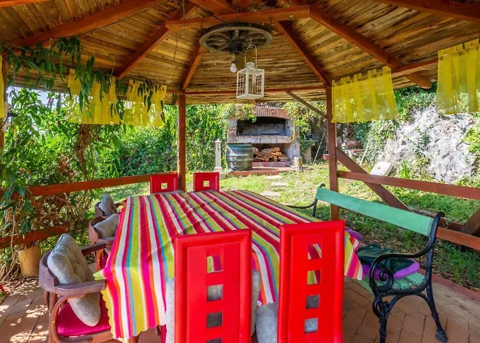 Marijana By Guide ヴィラ Breza