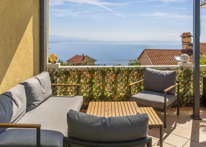 Marijana By Guide ヴィラ *