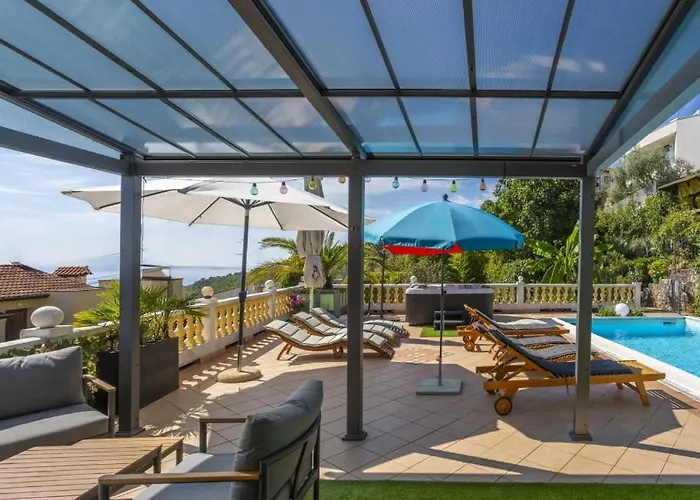 Marijana By Guide ヴィラ