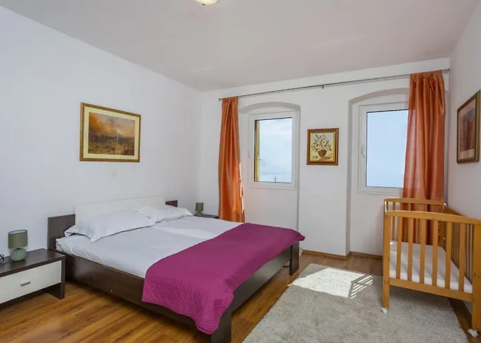 Marijana By Guide ヴィラ *