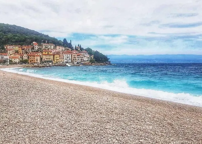 ヴィラ Marijana By Guide Breza